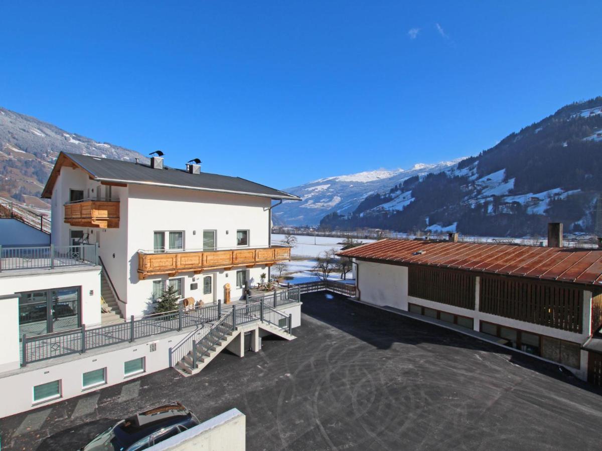 Apartment Waldeck 3 By Interhome Hippach Exterior photo