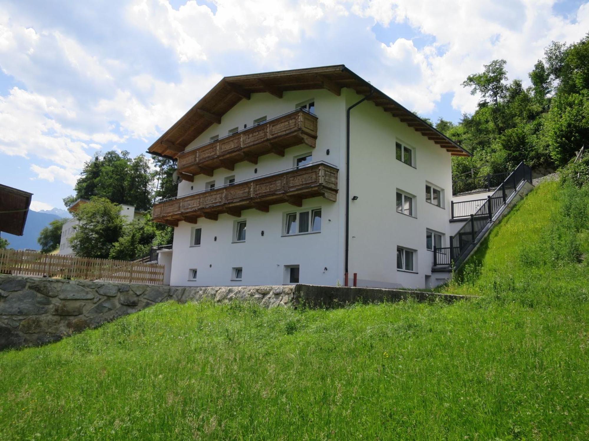 Apartment Waldeck 3 By Interhome Hippach Exterior photo
